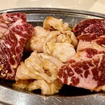 焼肉亭サム - 