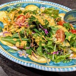 オステリアオオサキ - 