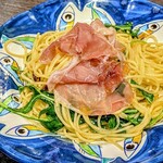 オステリアオオサキ - 