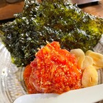 京洛焼肉 ぽめ - 