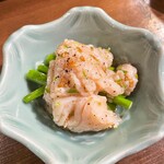 京洛焼肉 ぽめ - 