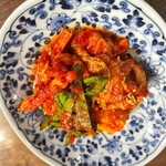 京洛焼肉 ぽめ - 