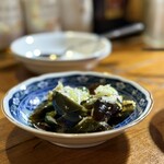 local Chinese food シーファン - 