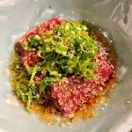 京洛焼肉 ぽめ - 