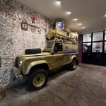 The Chocolate Line - 