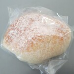 ダーシェンカ - プレミアムくりーむぱん