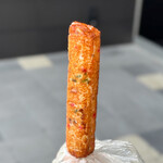 ひぃさん横丁 - 料理写真:たこ棒☆