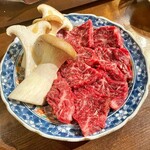京洛焼肉 ぽめ - 