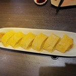 陽だま里 - だし巻き玉子