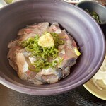 内浦漁協直営 いけすや - 