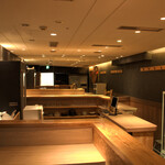 プラットスタンド酛 - 