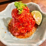 京洛焼肉 ぽめ - 