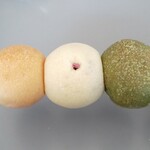 ダーシェンカ - お花見ぱん