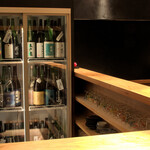 プラットスタンド酛 - 