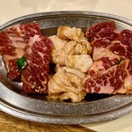 焼肉亭サム - 