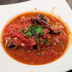 オステリアオオサキ - 