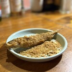 local Chinese food シーファン - 