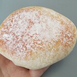 ダーシェンカ - プレミアムくりーむぱん