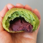 ダーシェンカ - お花見ぱん