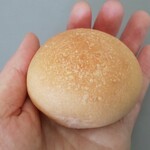 ダーシェンカ - お花見ぱん