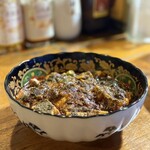 local Chinese food シーファン - 