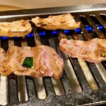 焼肉亭サム - 