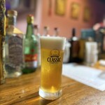 local Chinese food シーファン - 