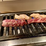 焼肉亭サム - 