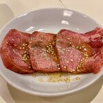 焼肉亭サム - 