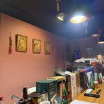 local Chinese food シーファン - 