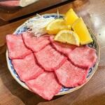 京洛焼肉 ぽめ - 