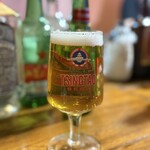 local Chinese food シーファン - 