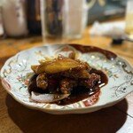 local Chinese food シーファン - 