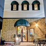 オステリアオオサキ - 