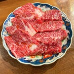 京洛焼肉 ぽめ - 
