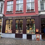 The Chocolate Line - 