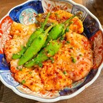 京洛焼肉 ぽめ - 