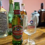 local Chinese food シーファン - 