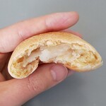 ダーシェンカ - お花見ぱん