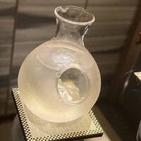 懐石 三田ばさら 別邸 - 