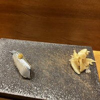 青山鮨孝 - 