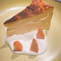 ザ・ステーキハウス - 
