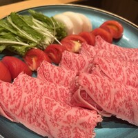 懐石 三田ばさら 別邸 - 
