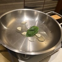 懐石 三田ばさら 別邸 - 