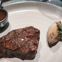 ザ・ステーキハウス - 