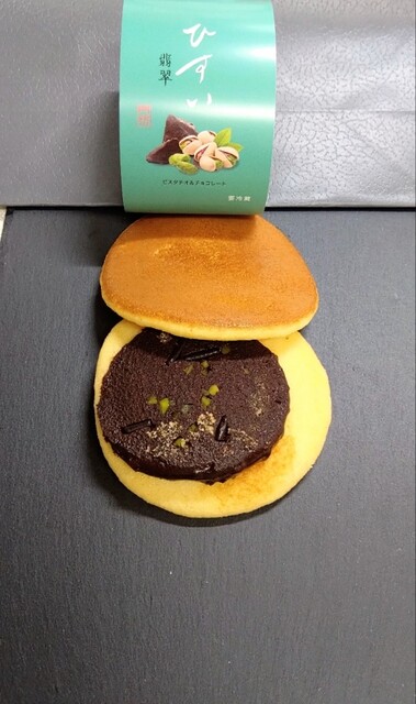 どら焼き専門店 丹坊 郡山店 - 郡山市その他（どら焼き）の写真