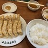 あおはる餃子
