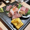 俺の魚を食ってみろ!!  西新宿店