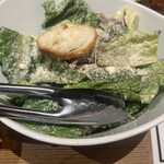 マンチズ バーガー シャック - 