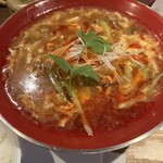 新潟 三宝亭 東京ラボ - 